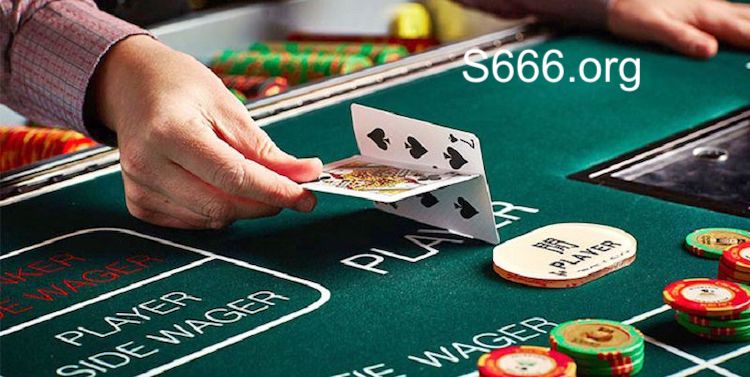 hướng dẫn cách soi cầu bài baccarat luôn thắng